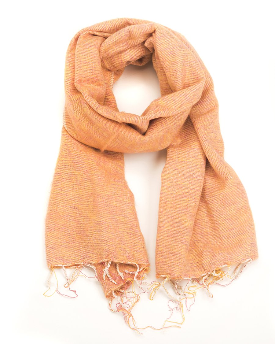 Spring Pack (12 Brushed Woven Shawls)