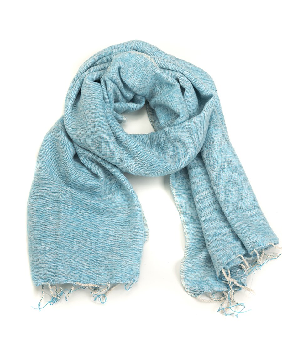 Spring Pack (12 Brushed Woven Shawls)