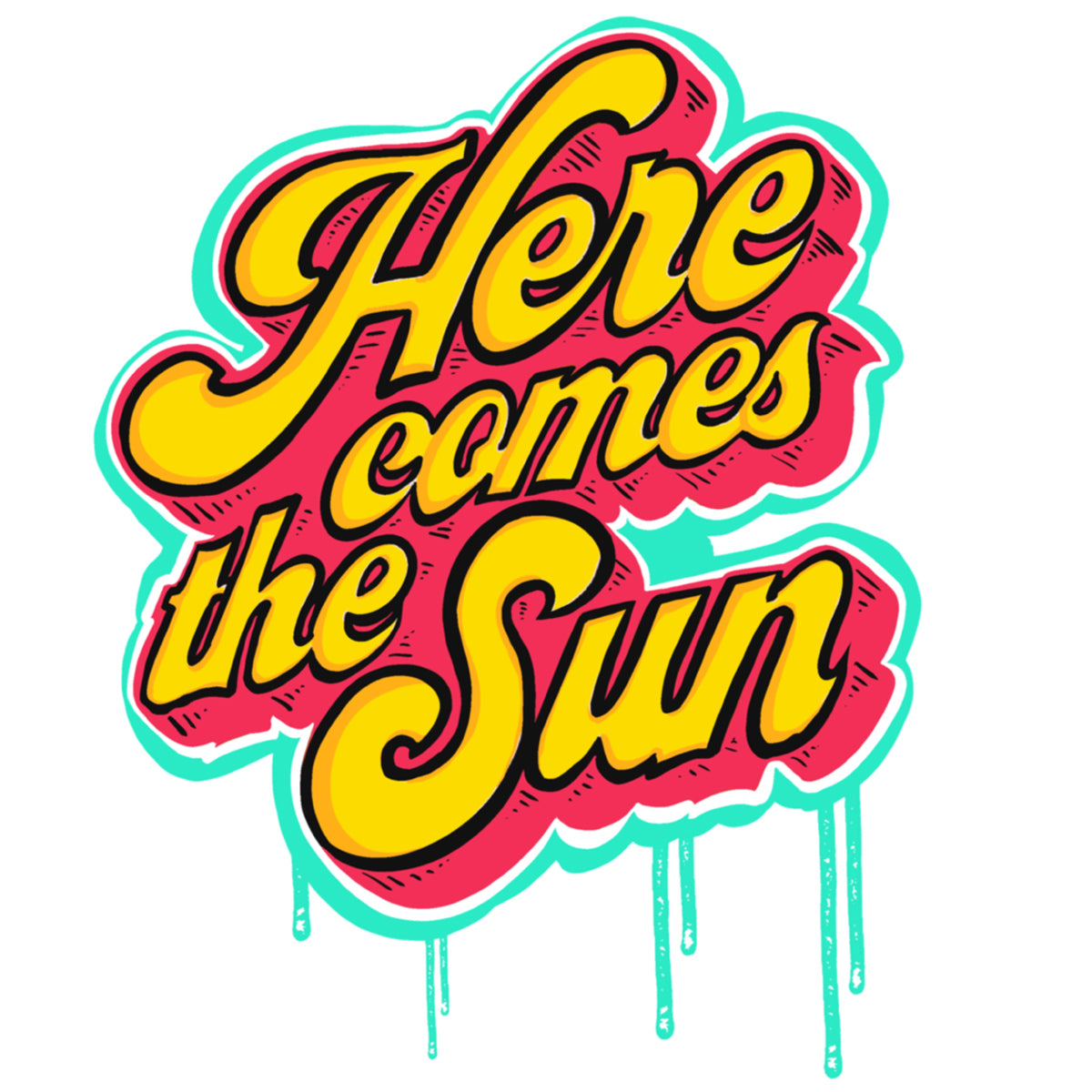June 29 + 30: Here Comes The Sun