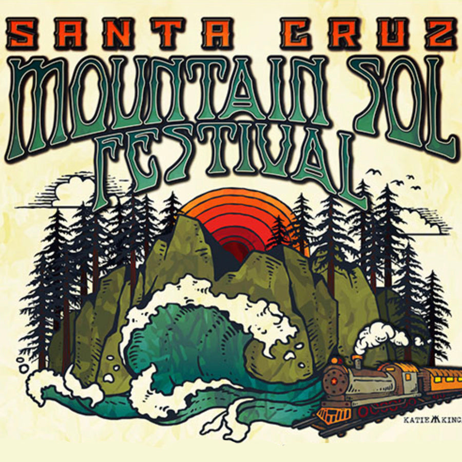 August 24 + 25: Mountain Sol Festival