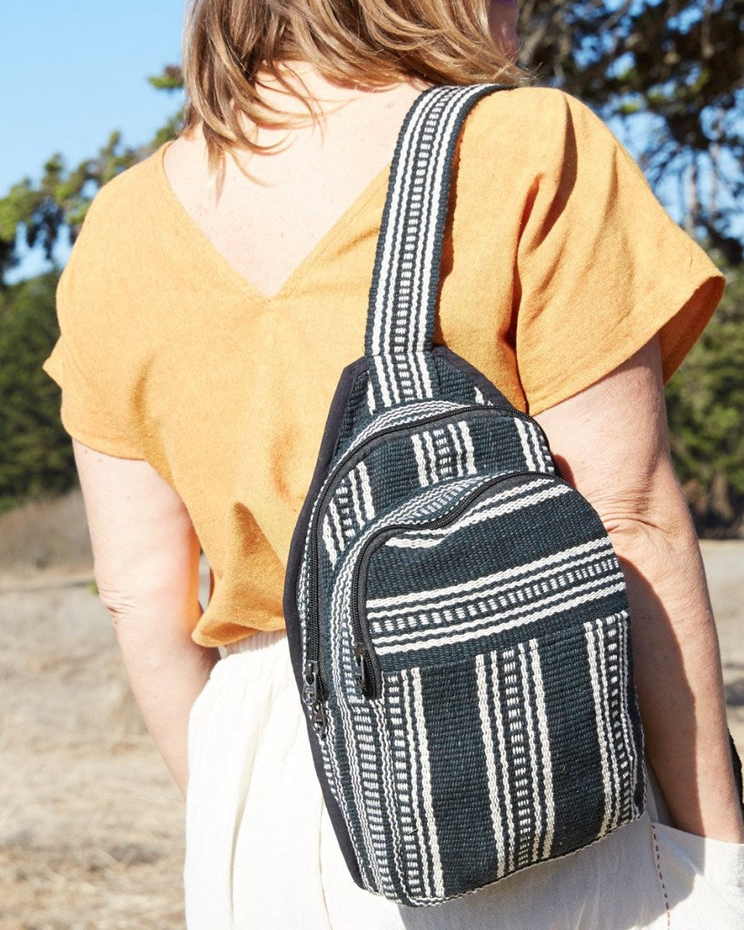 Backpacks