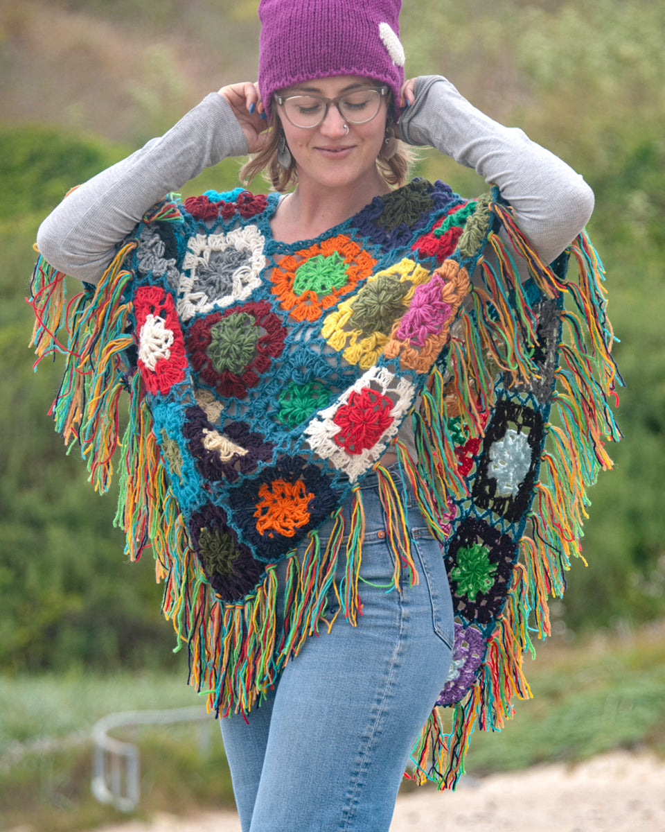 Crochet Collection