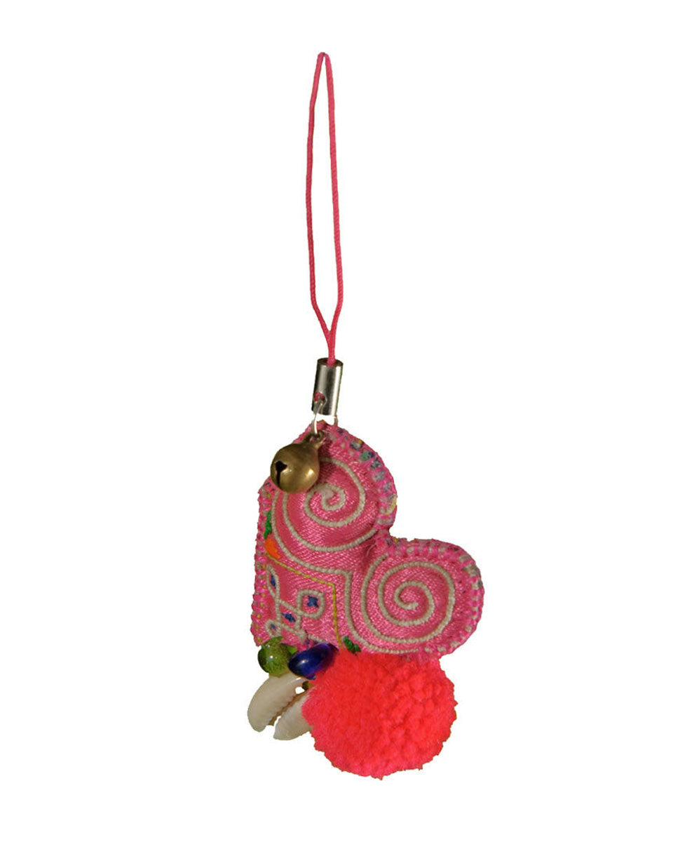 Small Heart Charm