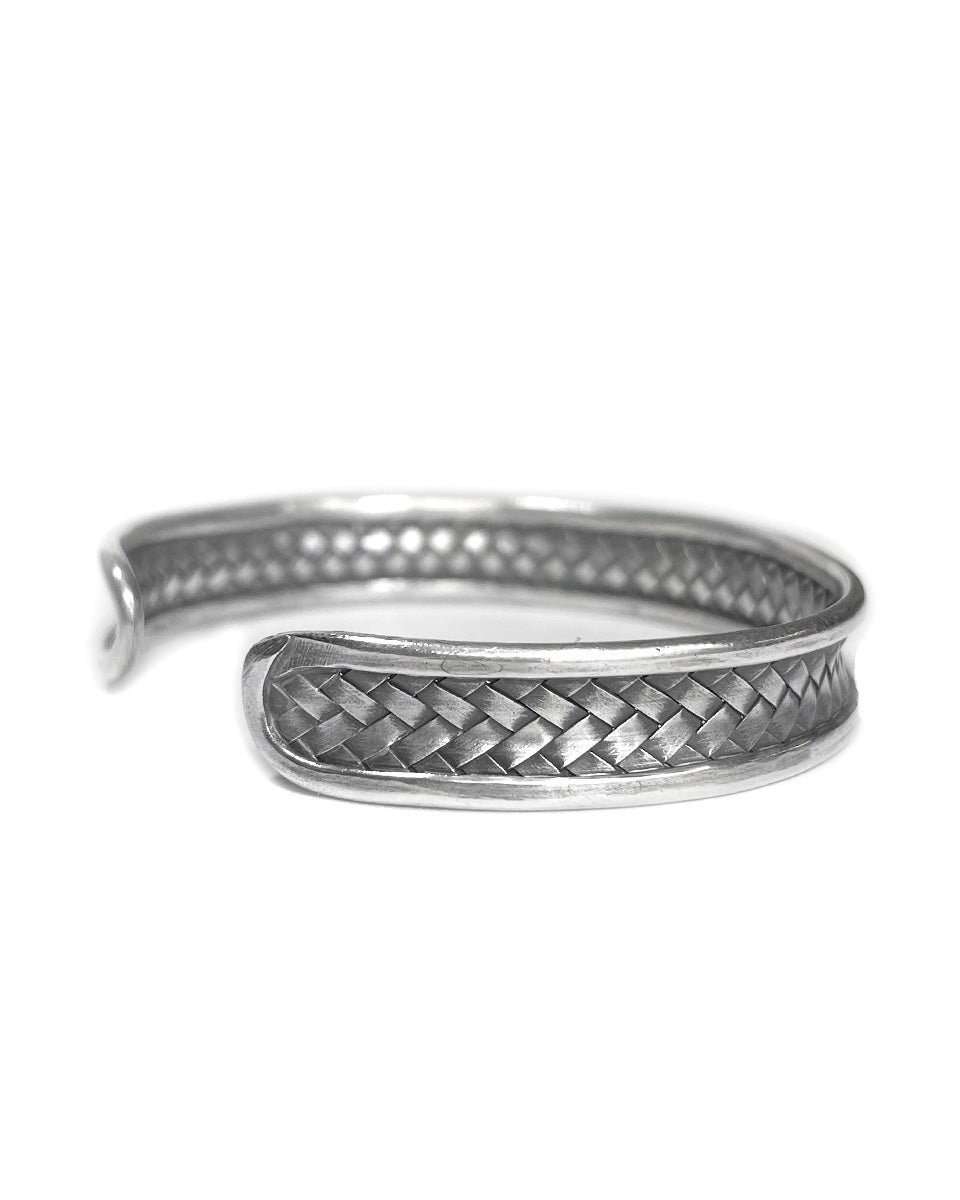 Woven Lao Bracelet