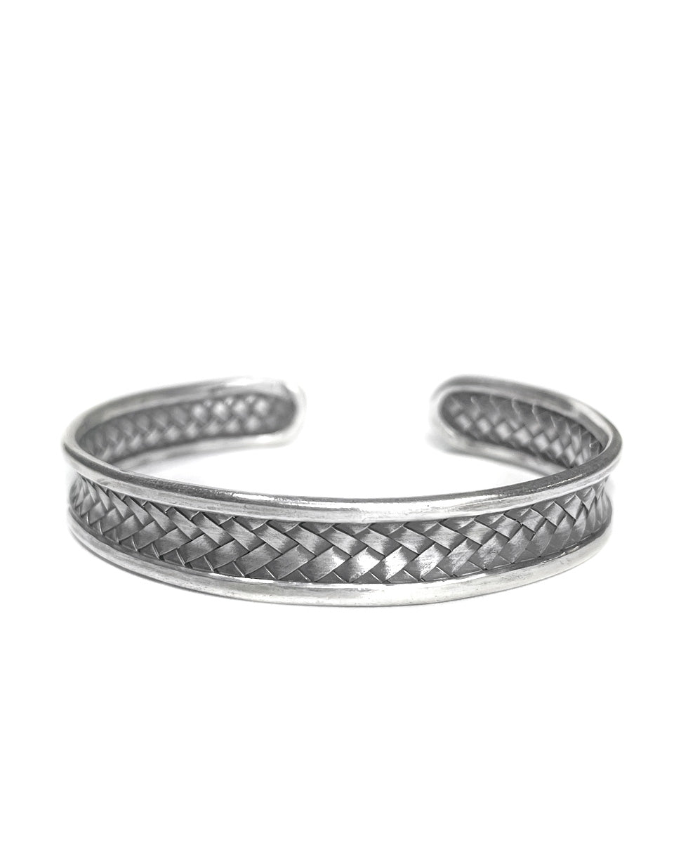 Woven Lao Bracelet