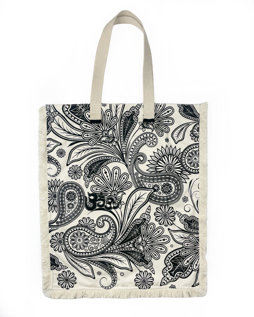 Maxi Tote Bag