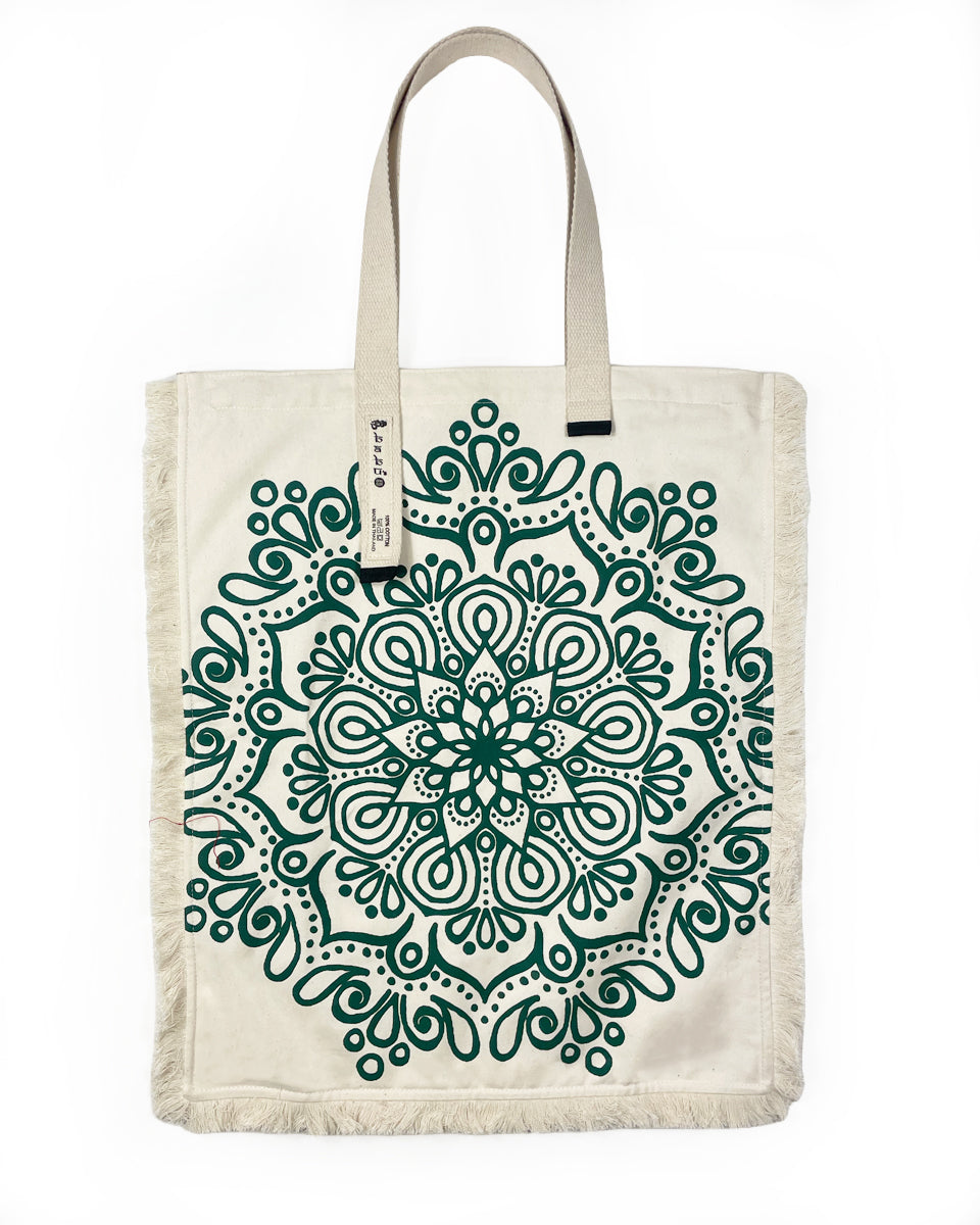 Maxi Tote Bag