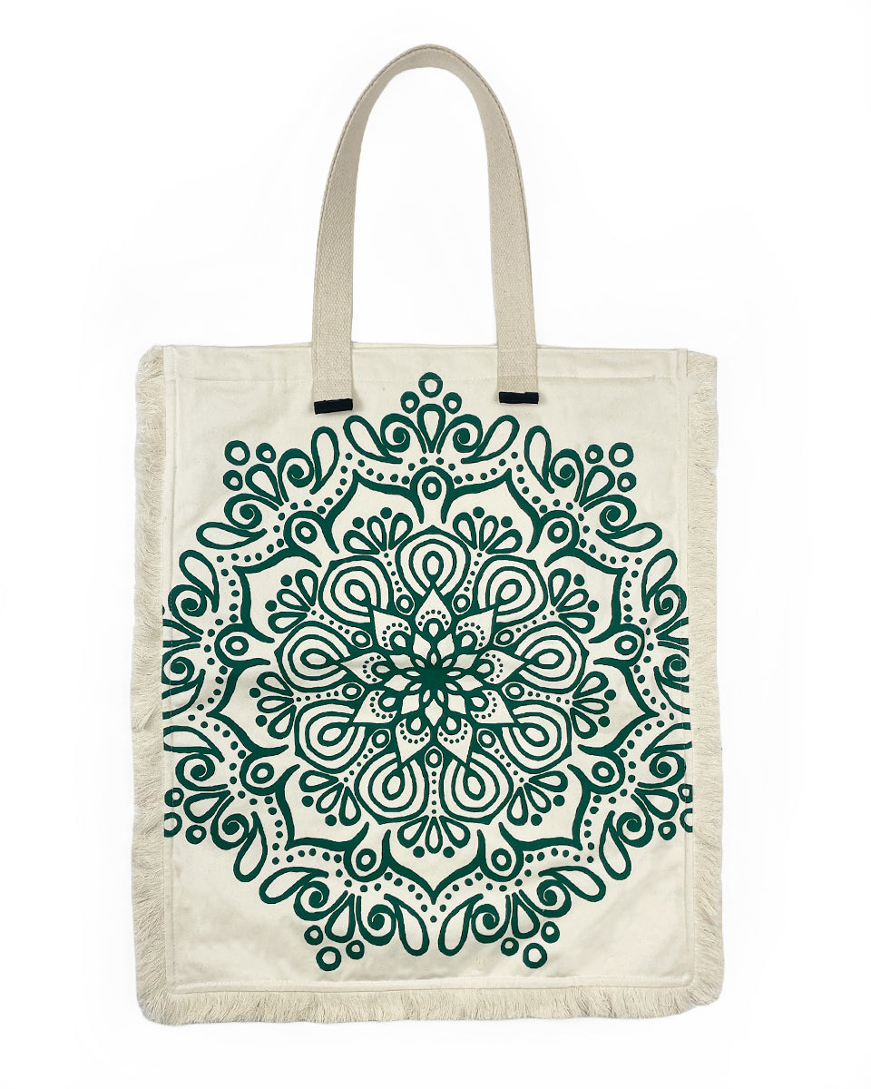 Maxi Tote Bag