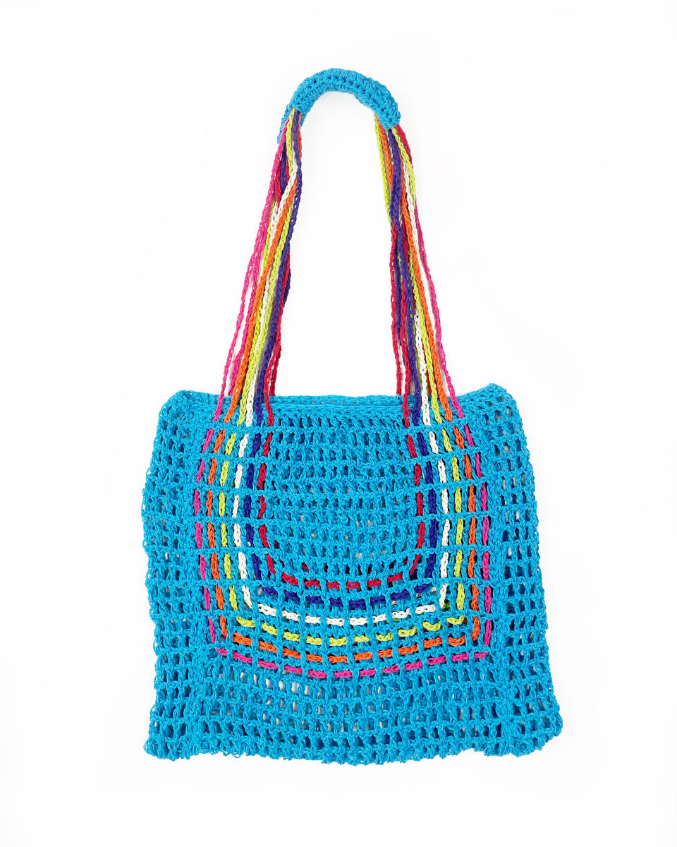 Crochet Mesh Bag