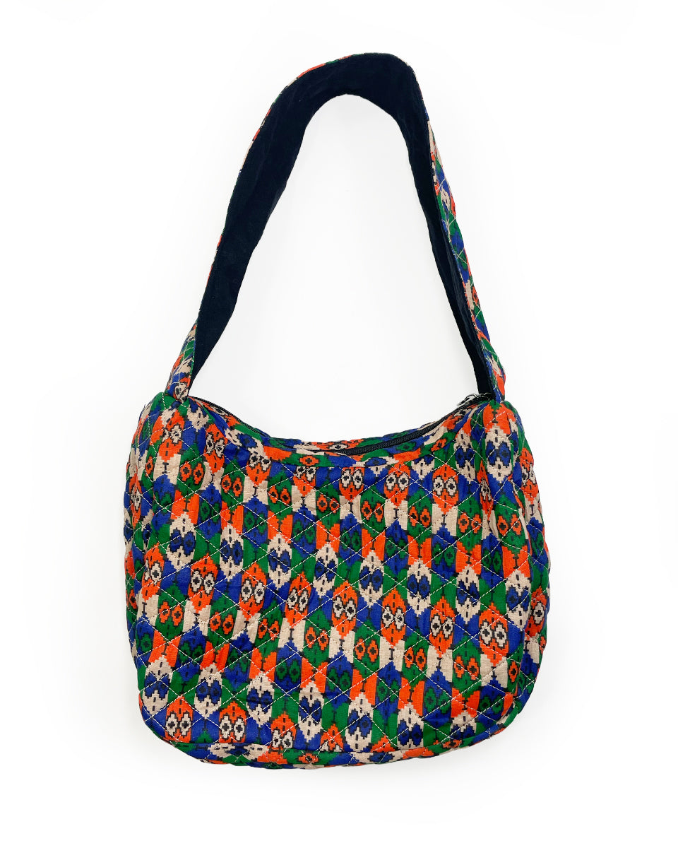 Dhaka Shoulder Bag