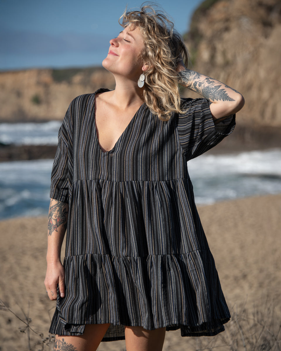 Babydoll Kurta Dress/Tunic