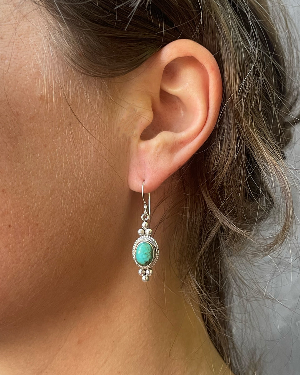 イヤリング TATIANA Silver 925 Under the Sea Ear Jacket Earrings EC3078 MUSINSA | TATIANA (Silver 925) Under the Sea Ear Jacket