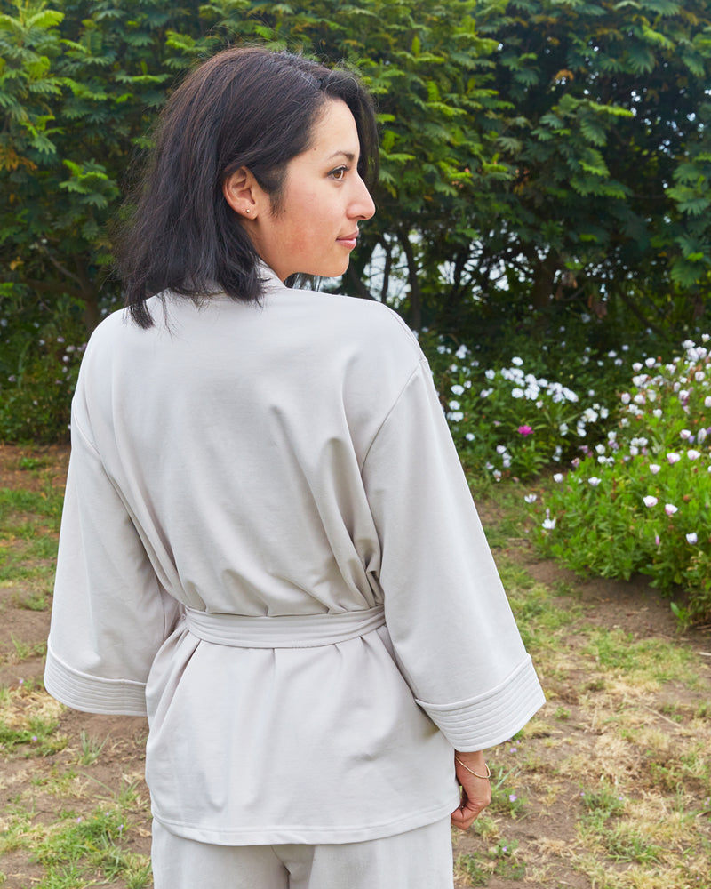 Organic Kimono