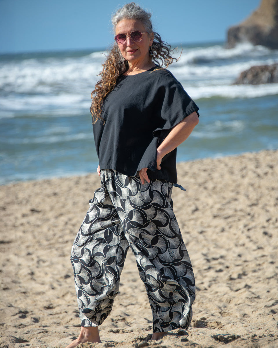 Gingko Pants