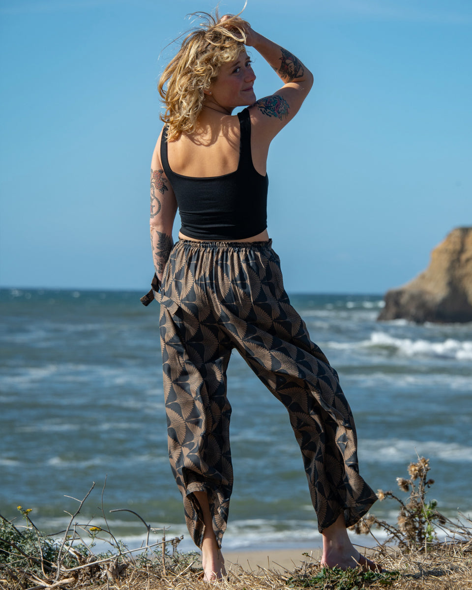 Zig Zag Asian Collection