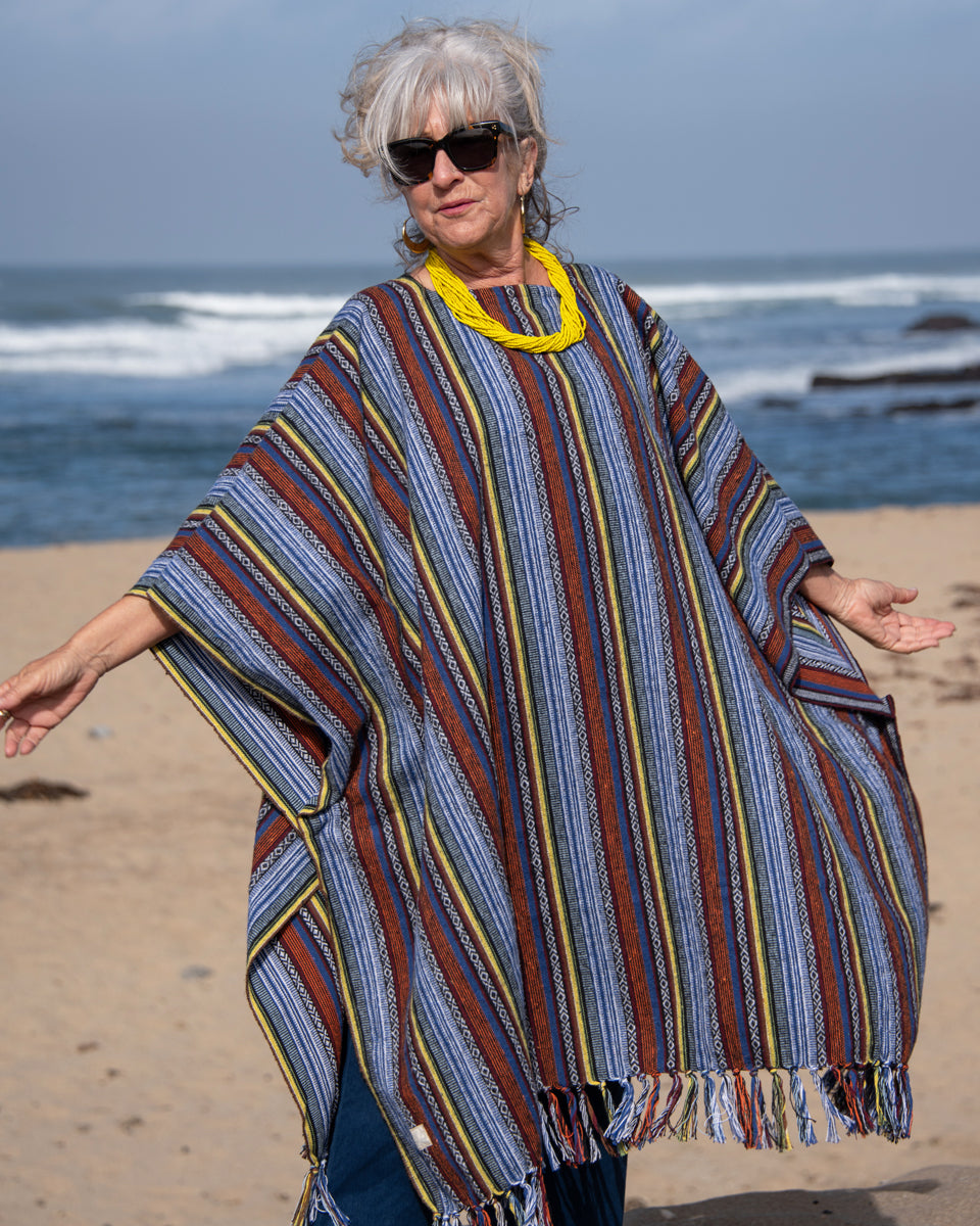Gheri Poncho