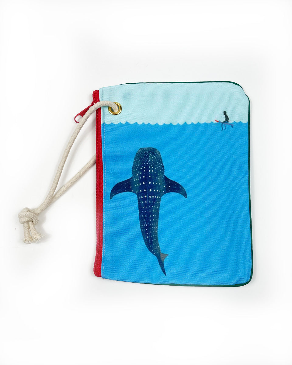 Animal Wristlet