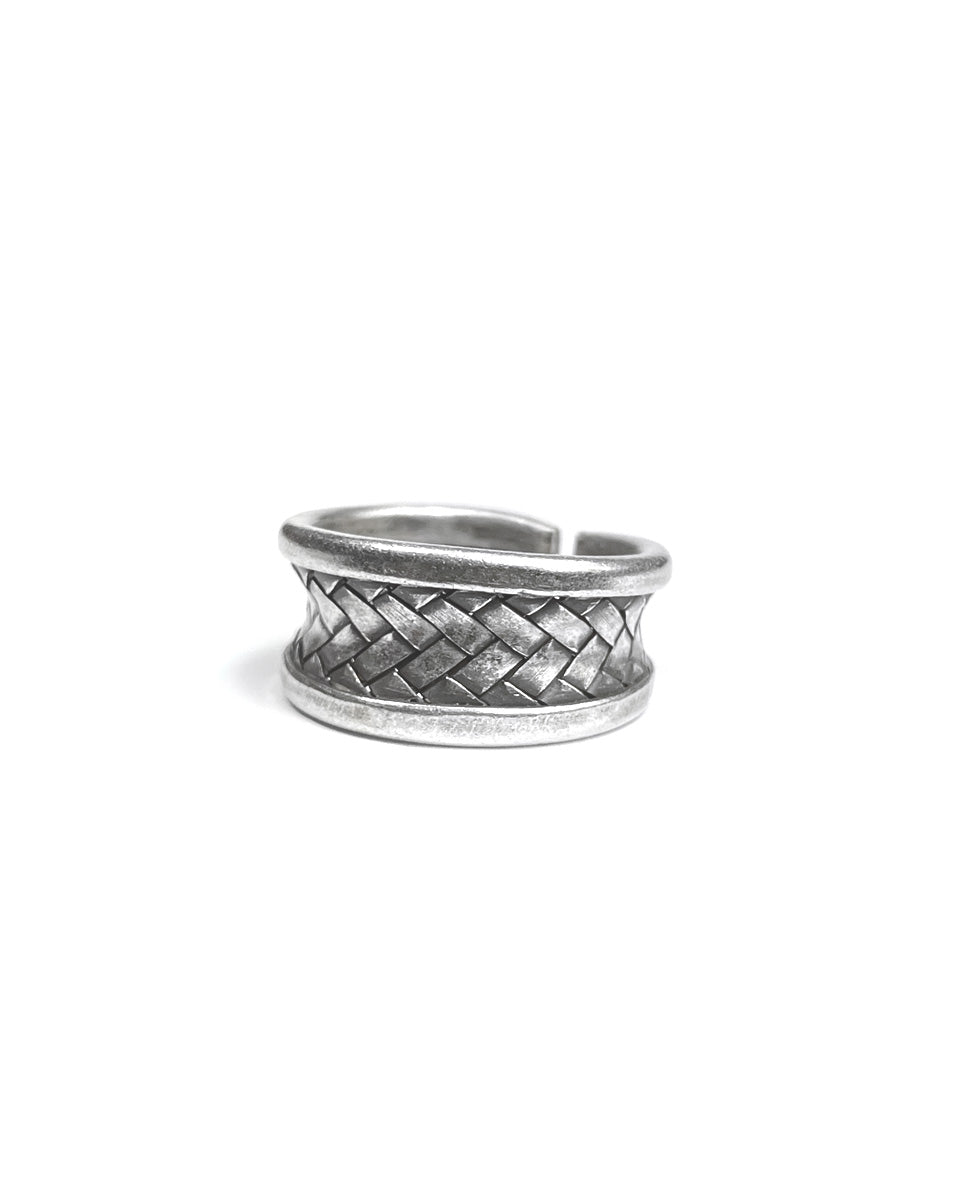 Woven Lao Ring