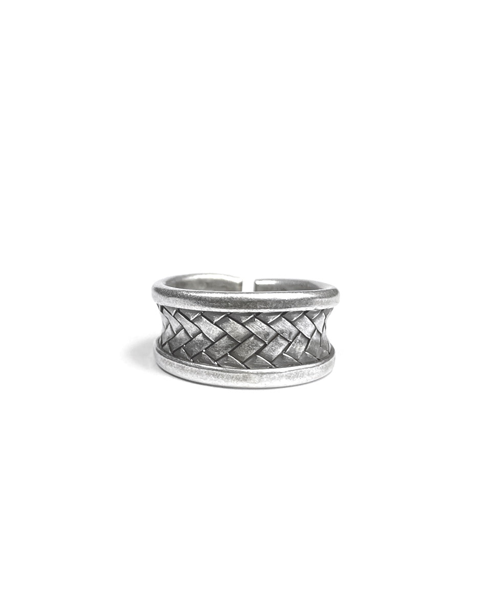 Woven Lao Ring