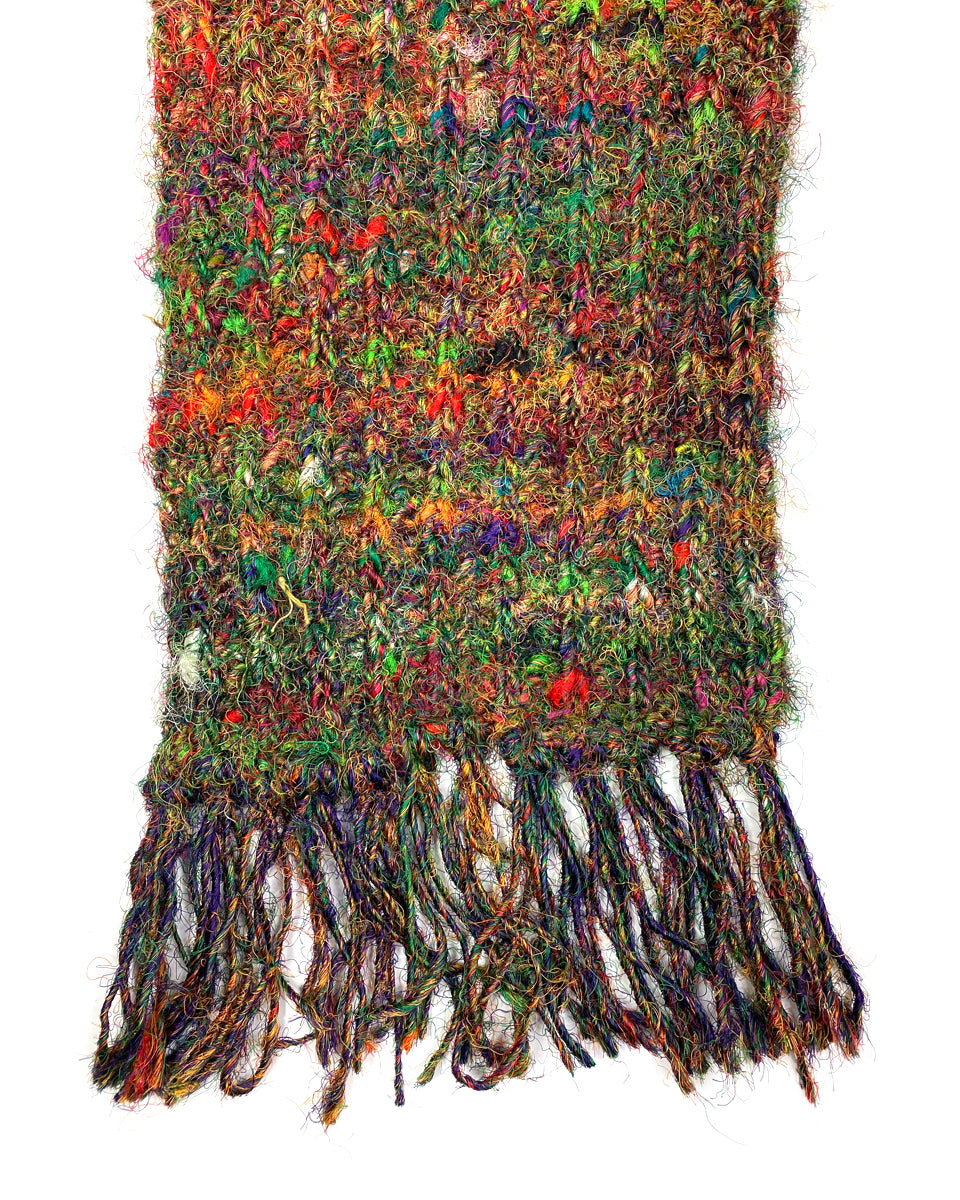 Silk Scarf