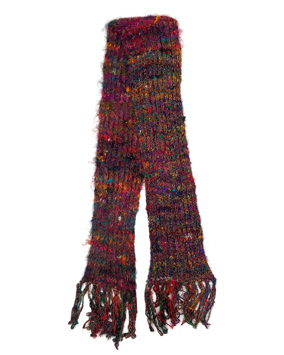 Silk Scarf