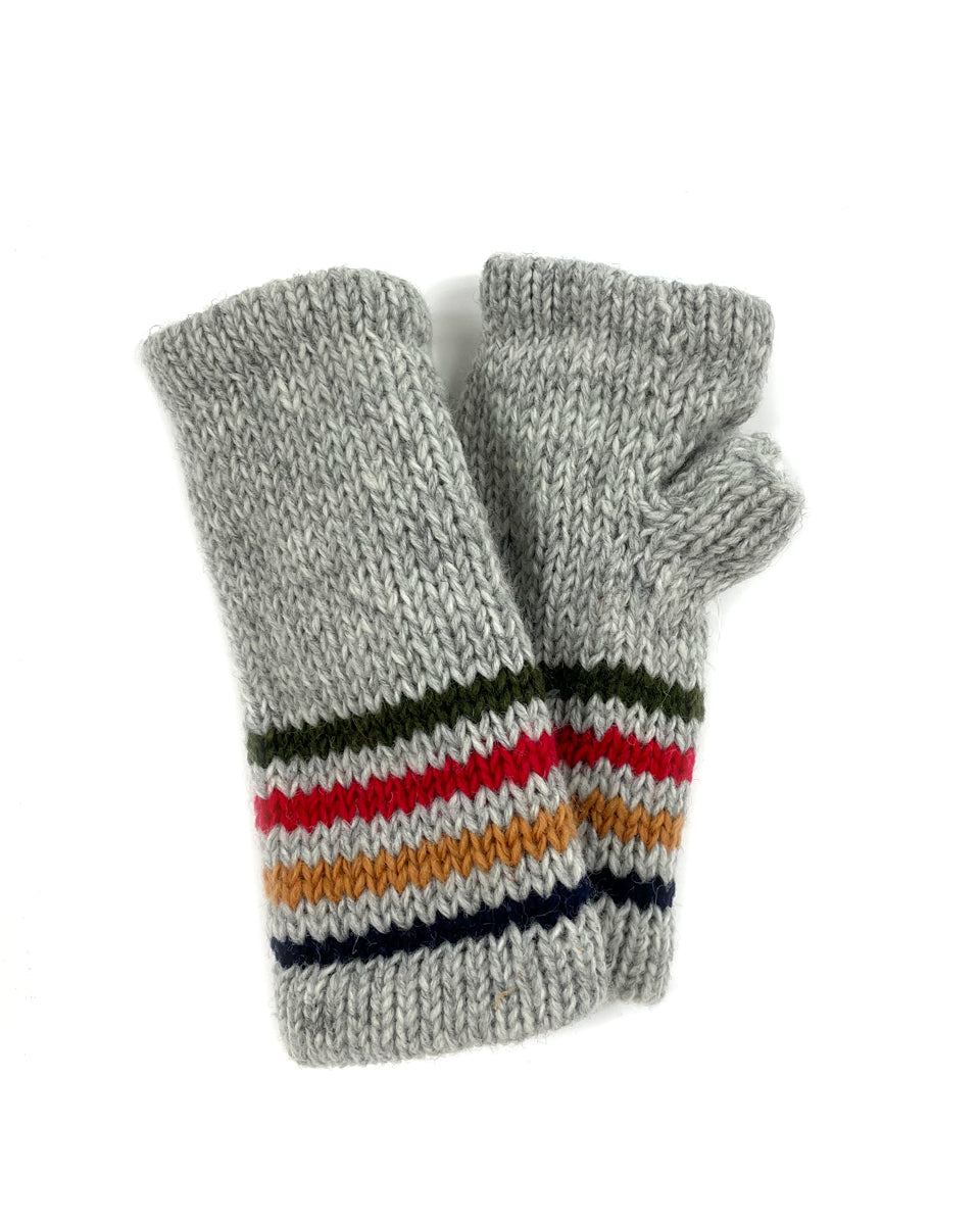 Cali Fingerless Gloves