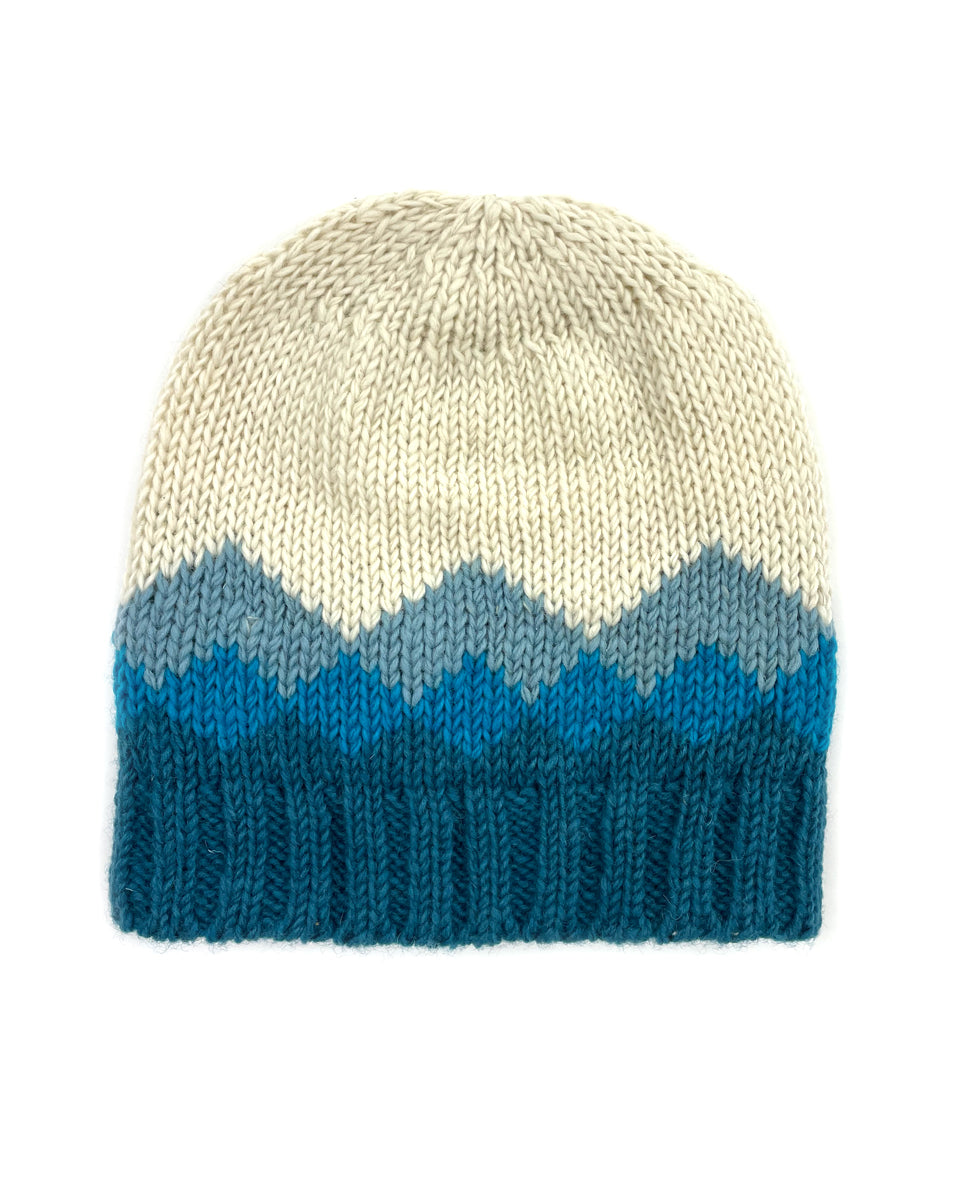 Mountain Beanie