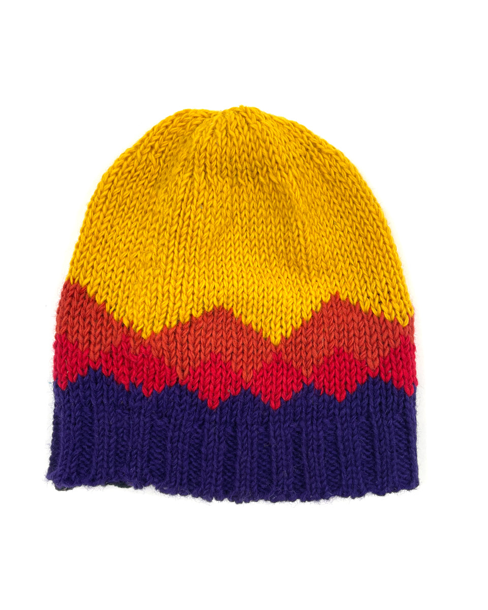 Mountain Beanie