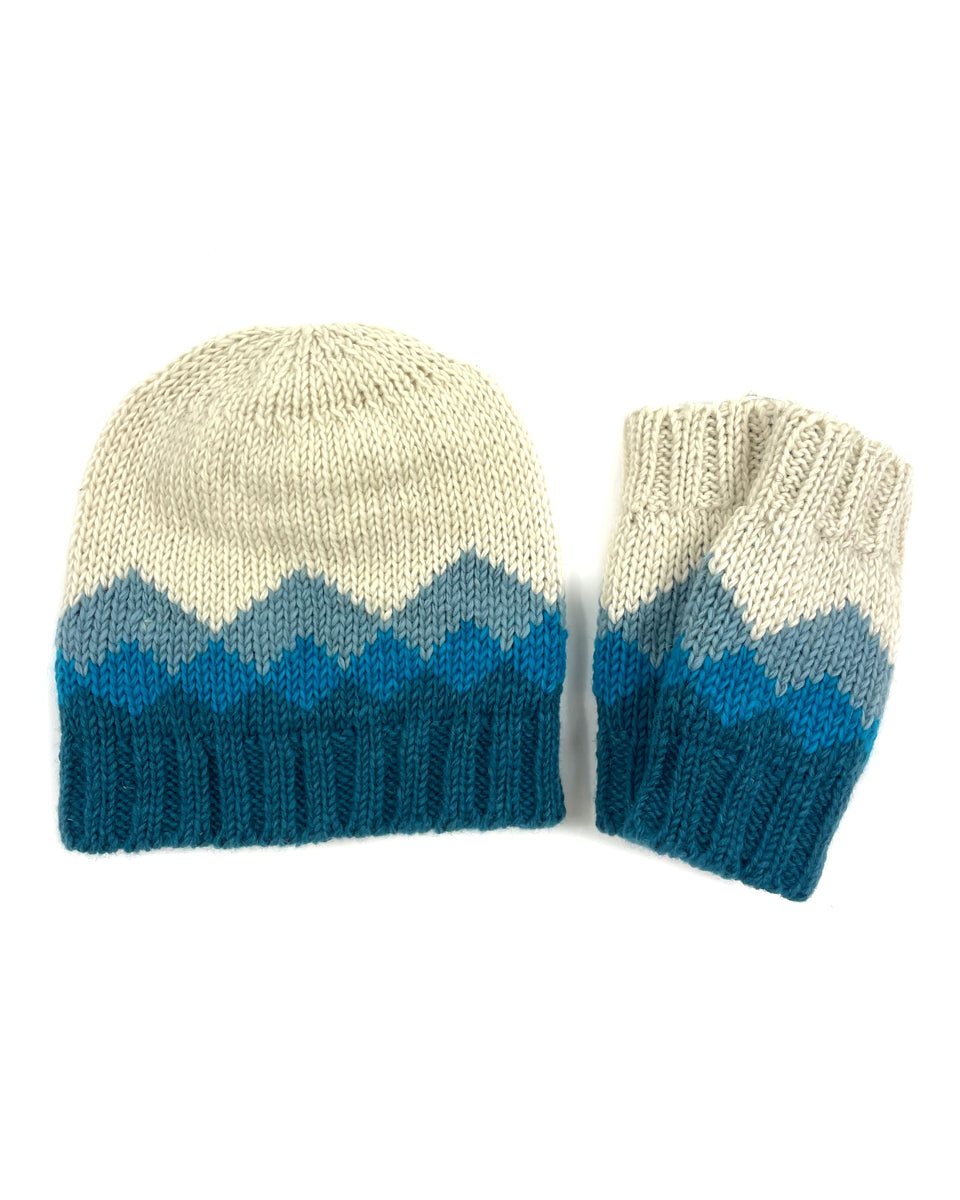 Mountain Beanie