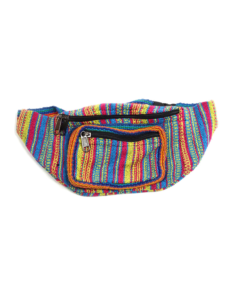 Cotton on sale fanny pack