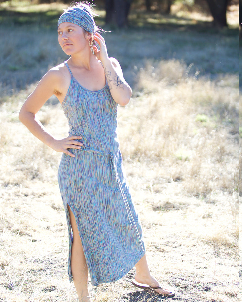 Tropicana Maxi Dress