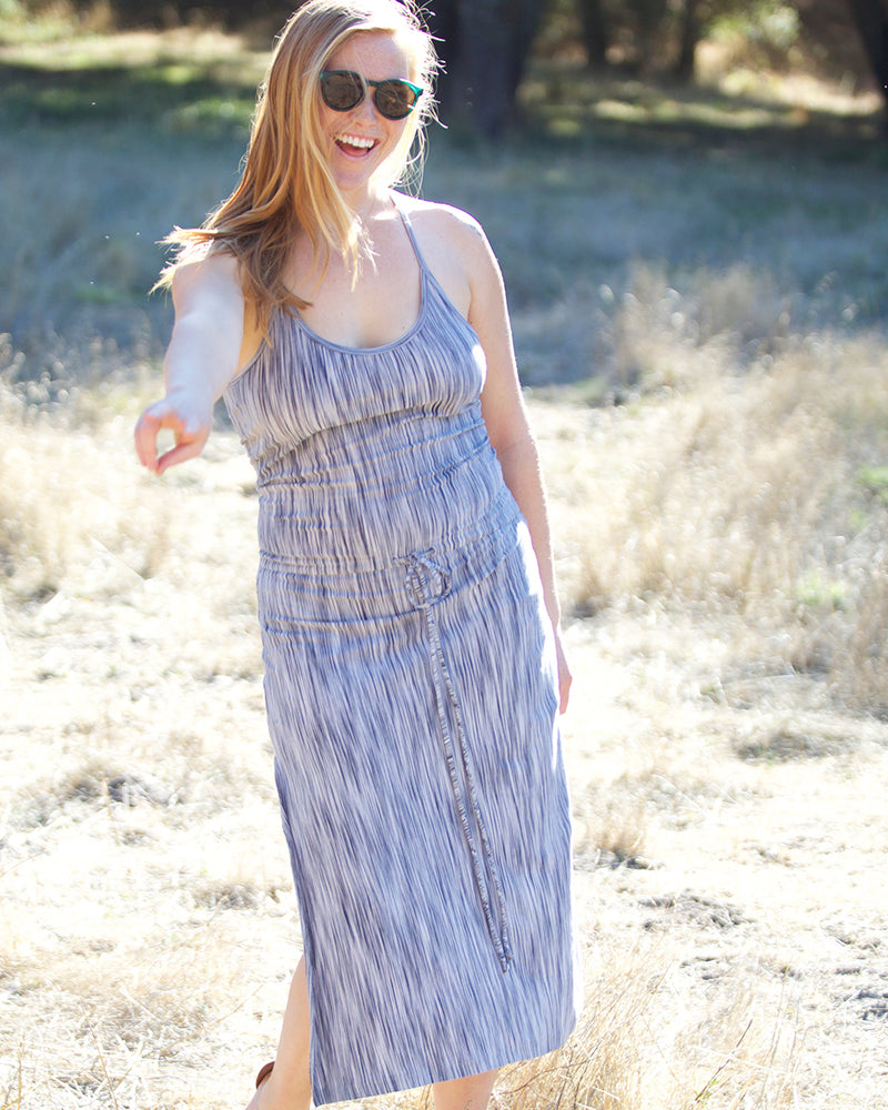 Tropicana Maxi Dress
