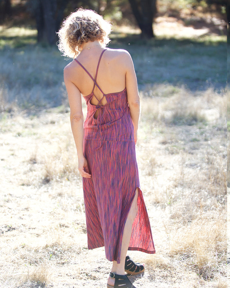 Tropicana Maxi Dress