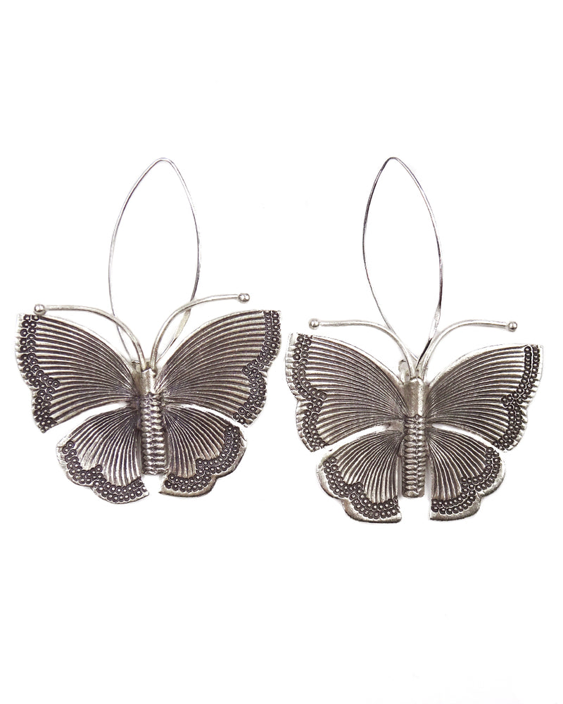 Hanging Butterfly