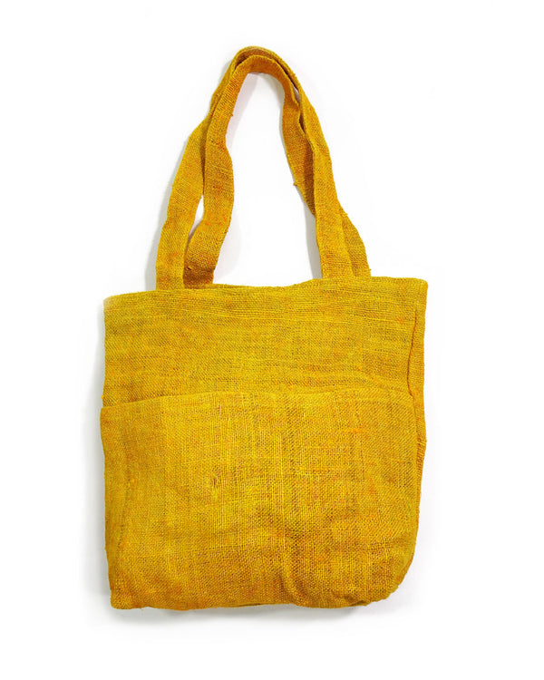 Large Hemp Tote