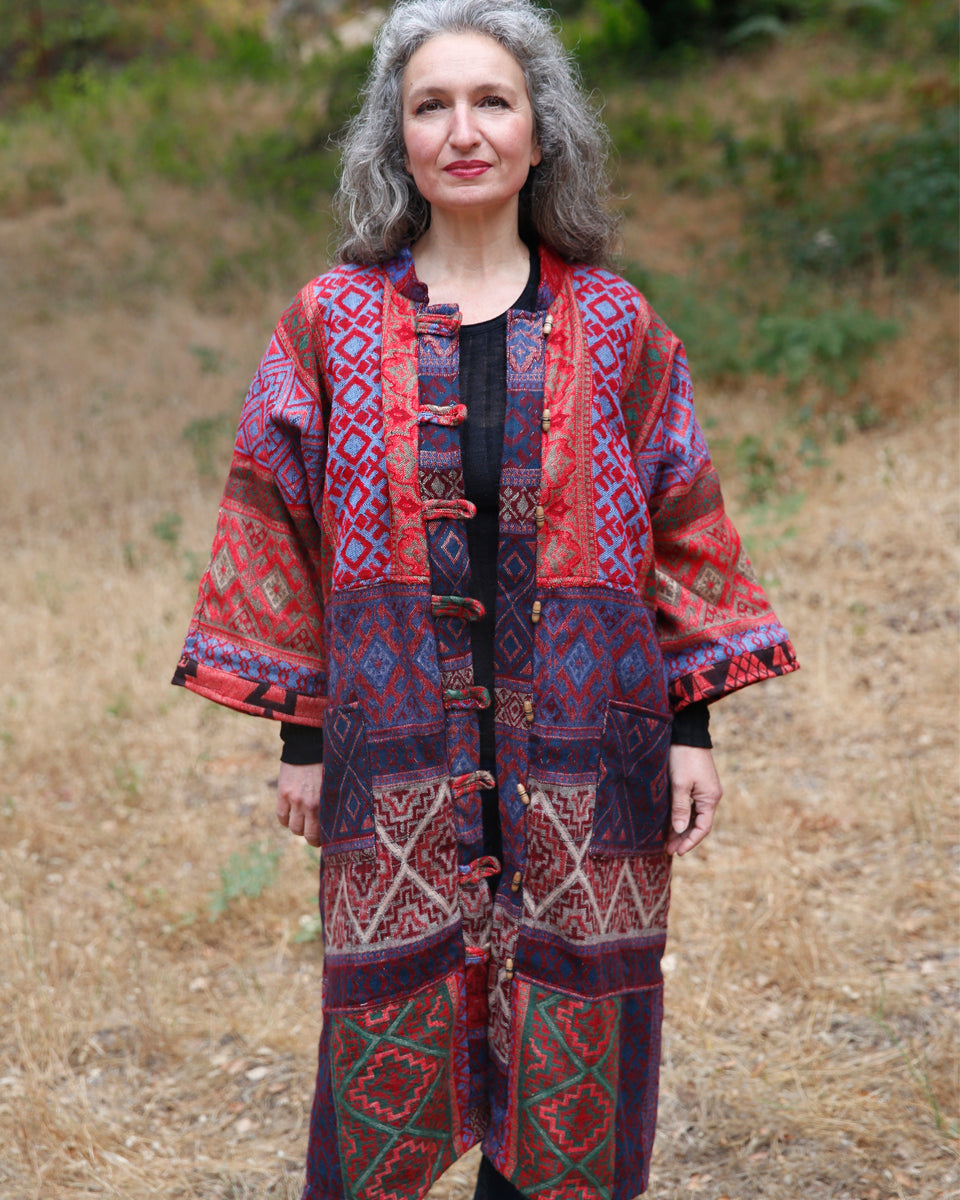 Rani Coat