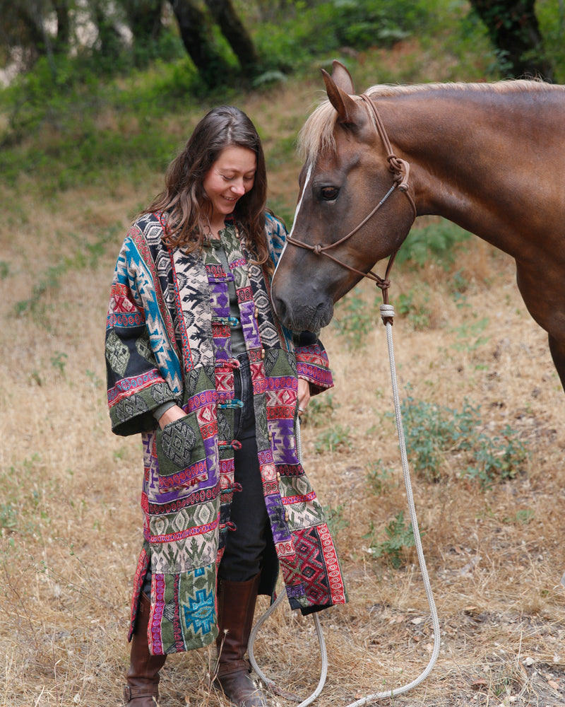 Rani Coat