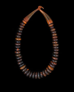 Large Horn Necklace