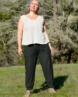 Kurta Pocket Pants