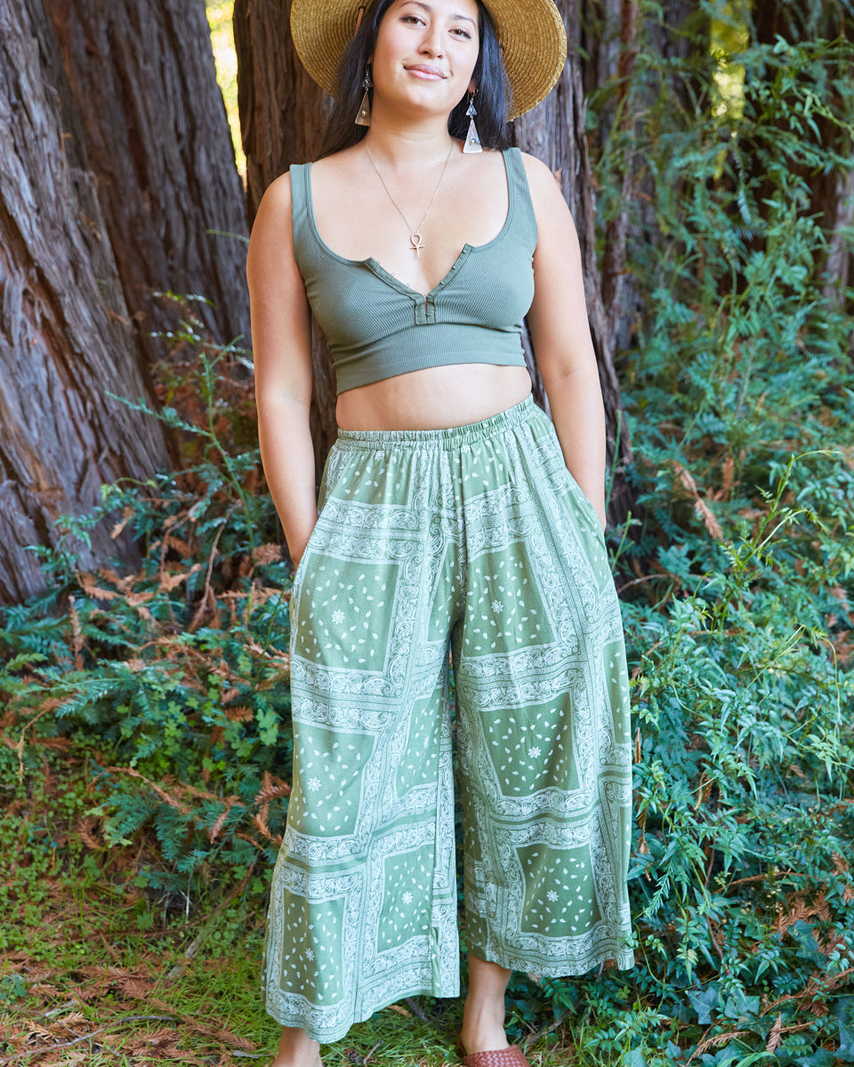 Women Owned Fair Trade Clothing. Hippie Lounge Boho Yoga Page 3