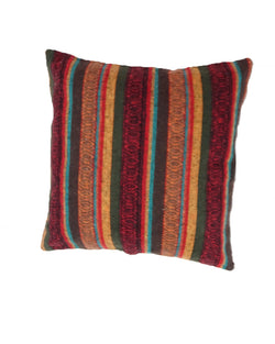 Brushed Cotton Gheri Pillow Case
