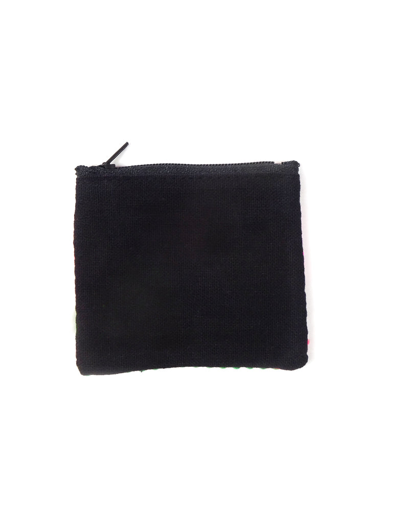 Small Hmong Coin Pouch