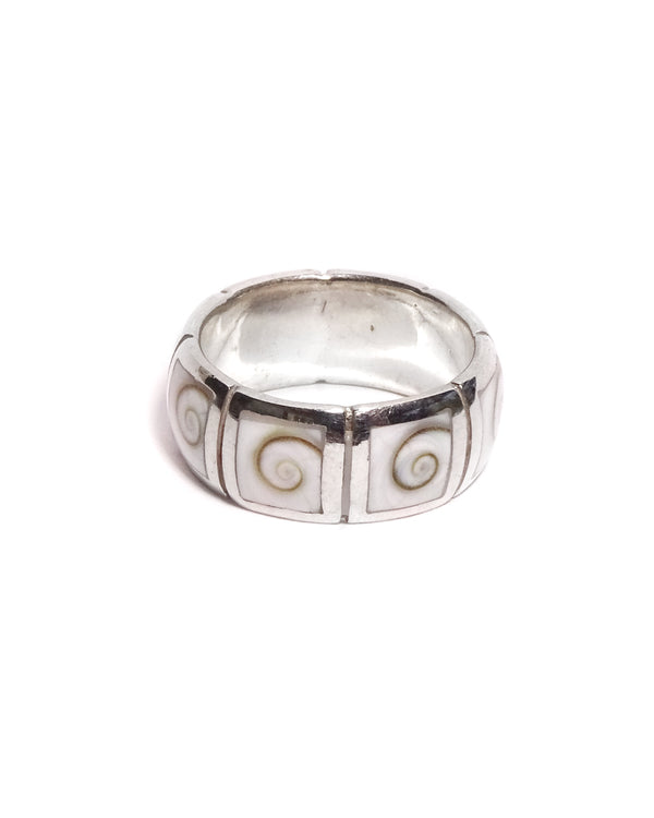 Shiva Shell Band