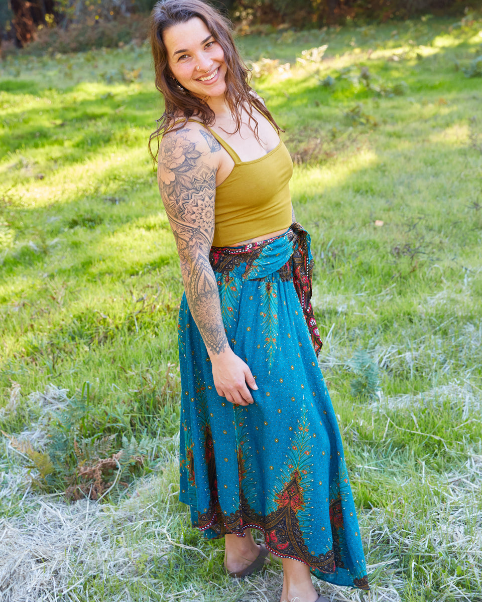 Fair Trade Fun Eclectic Boho Skirts & Dresses Fair Trade Fun Eclectic Boho Skirts & Dresses