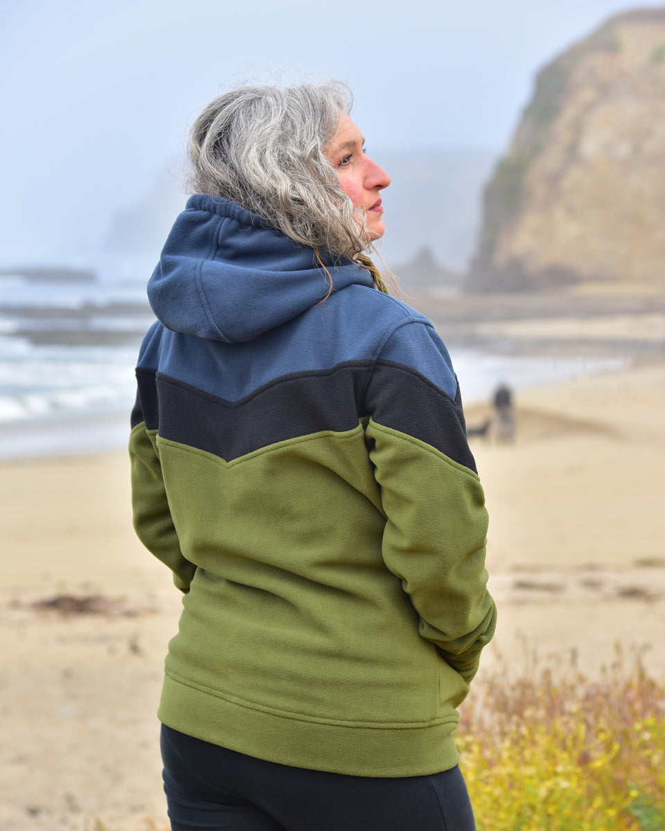 すぐ発送☆【sacai】Garment Dye Cotton Jersey Hoodie Gray Garment Dye Cotton Jersey Hoodie by sacai on Sale