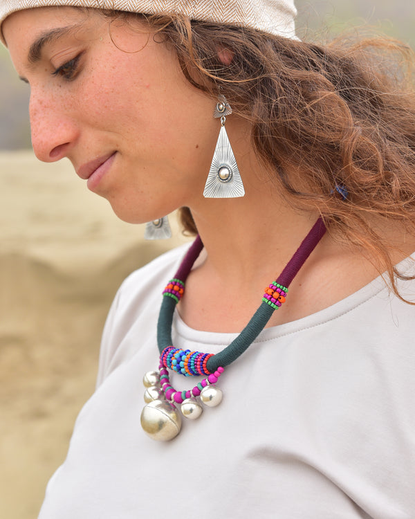 Tribal Choker
